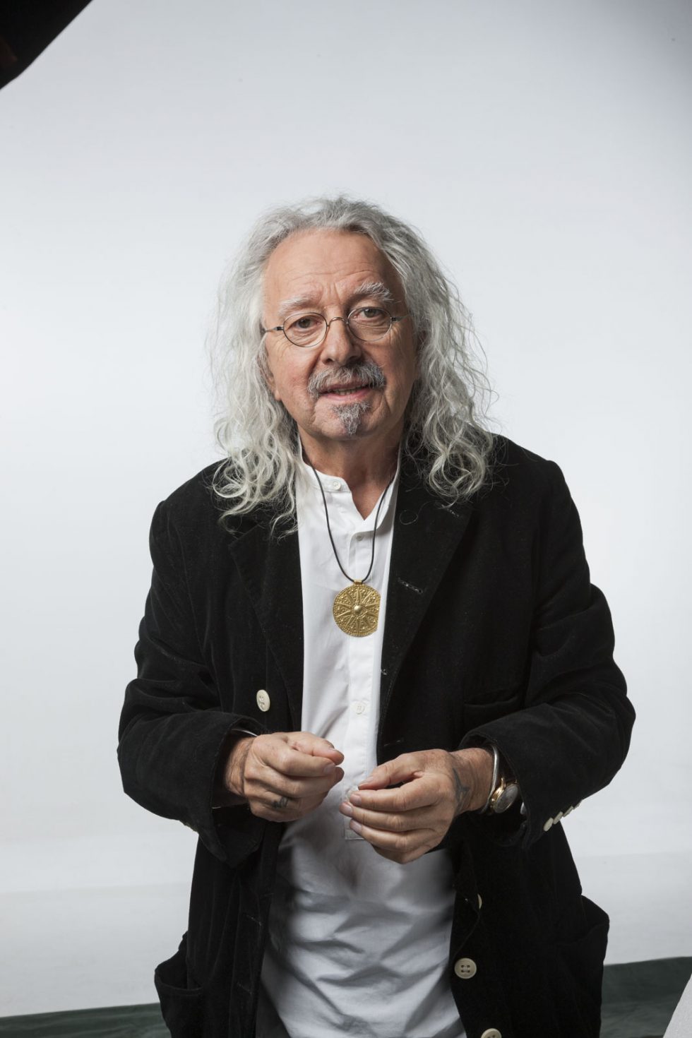 Erich Bauer Star Astrologe